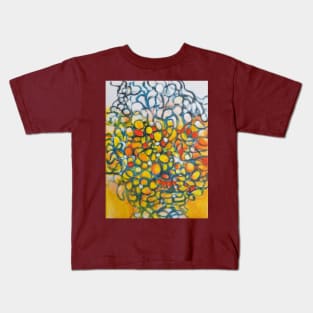 Bubbly Kids T-Shirt